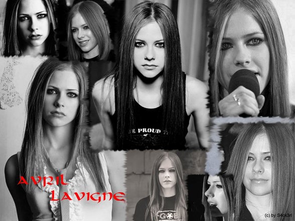 Avril - 