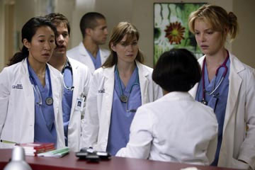 Grey's Anatomy - 