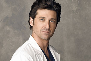 Grey's Anatomy - 