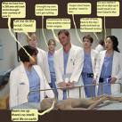 Grey's Anatomy - 