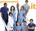 Grey's Anatomy - 