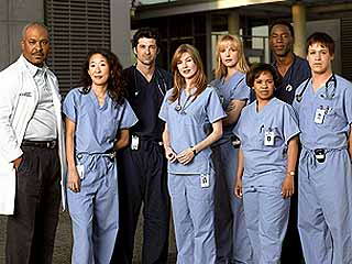 Grey's Anatomy - 