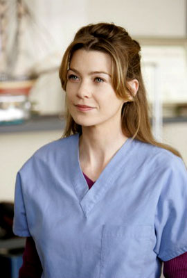 Grey's Anatomy - 