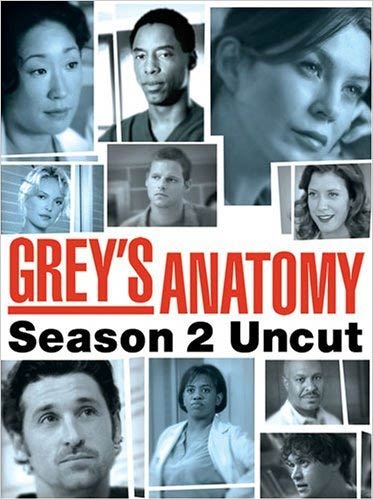 Grey's Anatomy - 