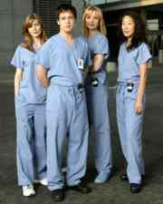 Grey's Anatomy - 