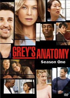 Grey's Anatomy - 