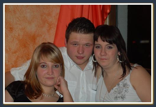 SILVESTER 2007/08 - 