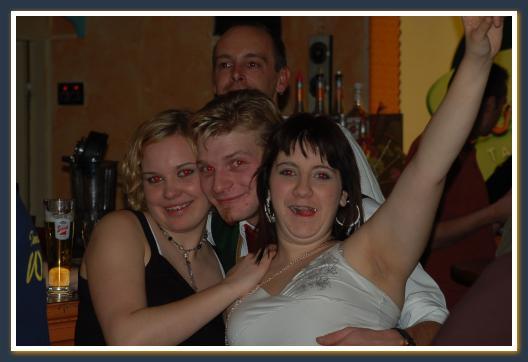 SILVESTER 2007/08 - 