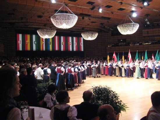 Bauernbundball - 