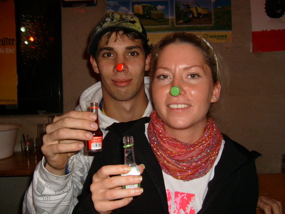 18. Geburtstag PARTY - 