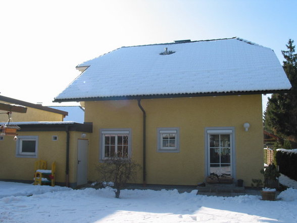 Haus in Marchtrenk - 