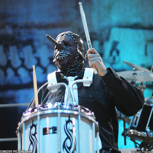 Slipknot best band ever - 