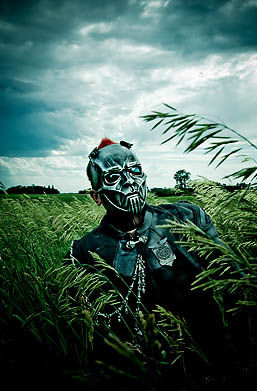 Slipknot best band ever - 