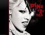 P!NK - 