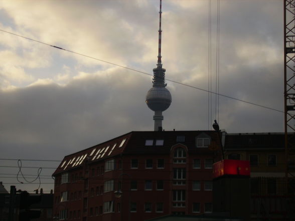 Berlinn !!  - 