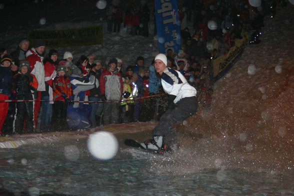 Watersplash Event 2006 - 