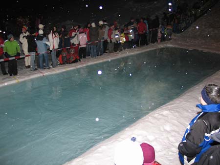 Watersplash Event 2006 - 