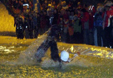 Watersplash Event 2006 - 