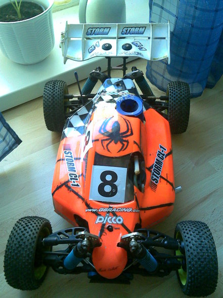 RC Sport - 