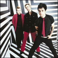 Green day - 