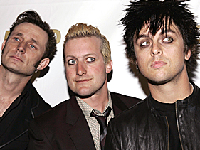 Green day - 