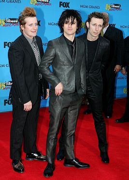 Green day - 