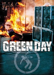 Green day - 