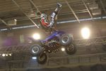 Night of the jumps - 