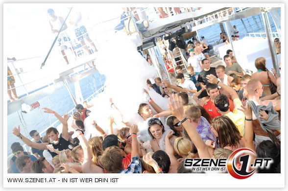 Summersplash 2009 - Party deines Lebens - 