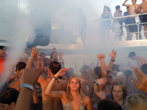 Summersplash 2009 - Party deines Lebens - 