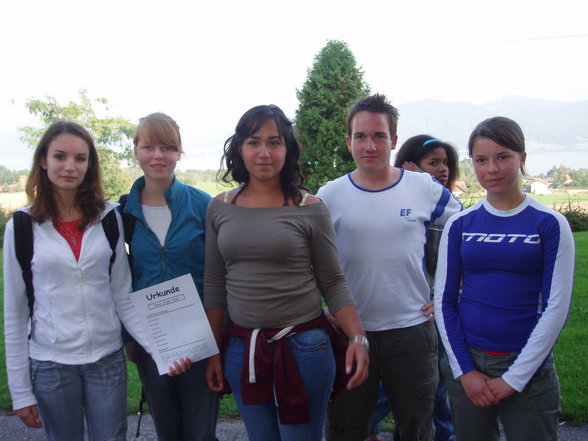 my friends - 