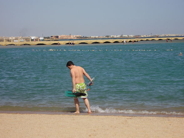 Hurghada 03.03-10.03.09 - 