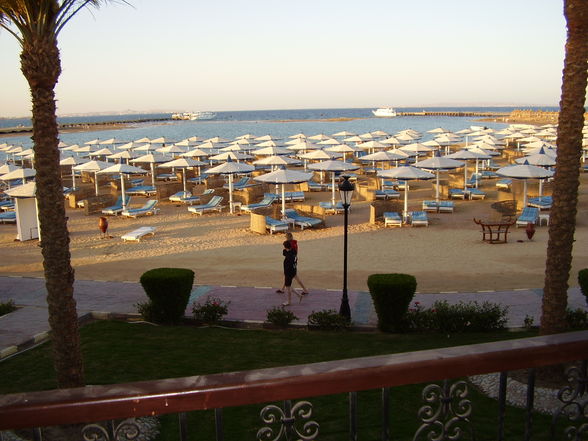 Hurghada 03.03-10.03.09 - 