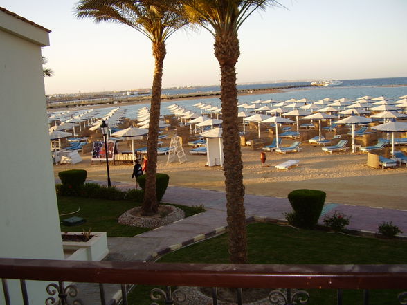 Hurghada 03.03-10.03.09 - 