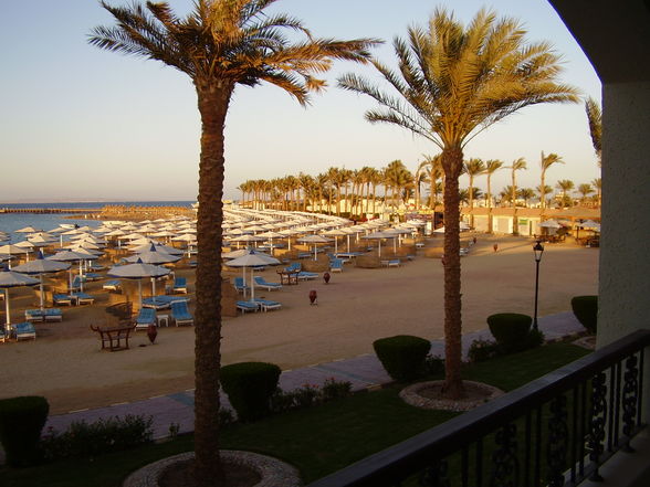 Hurghada 03.03-10.03.09 - 