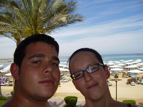 Hurghada 03.03-10.03.09 - 