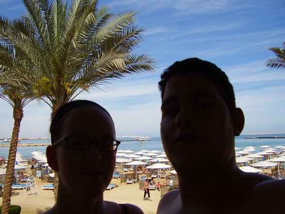 Hurghada 03.03-10.03.09 - 