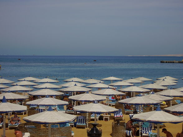 Hurghada 03.03-10.03.09 - 