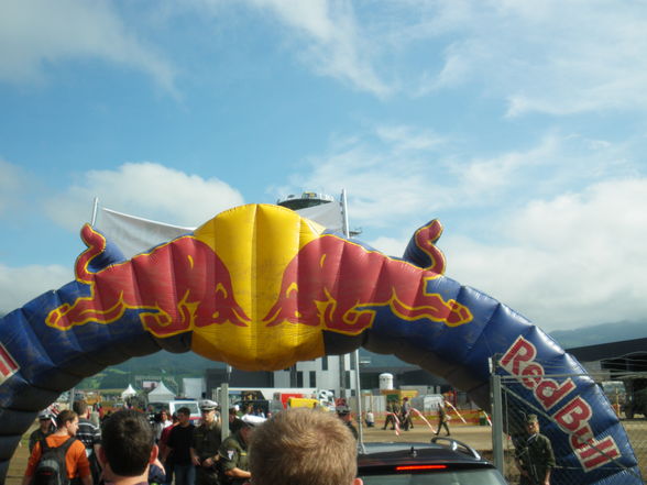 Airpower 09 - Zeltweg - 