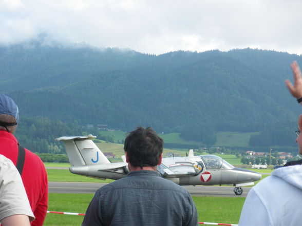 Airpower 09 - Zeltweg - 