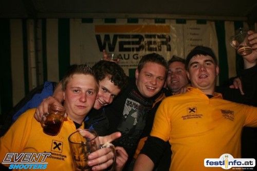 Festln / Unterwegs 2010 - 