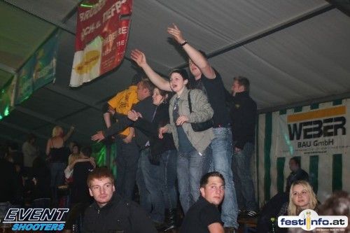 Festln / Unterwegs 2010 - 