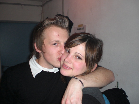 Silvesterparty 2007/08 - 