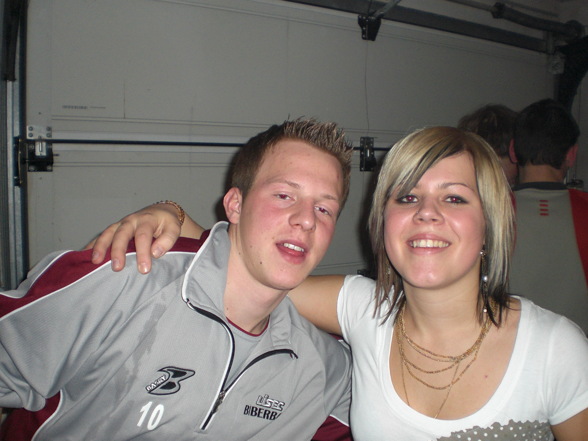 Silvesterparty 2007/08 - 