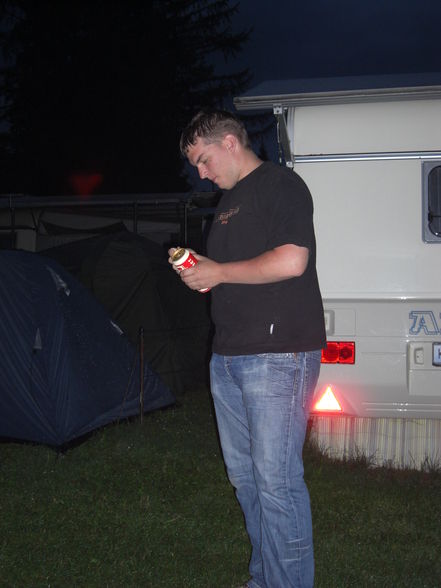 Jugendausflug 2008 - 