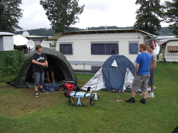 Jugendausflug 2008 - 