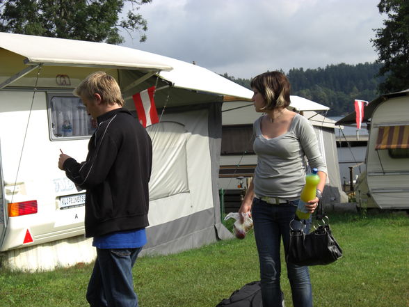 Jugendausflug 2008 - 