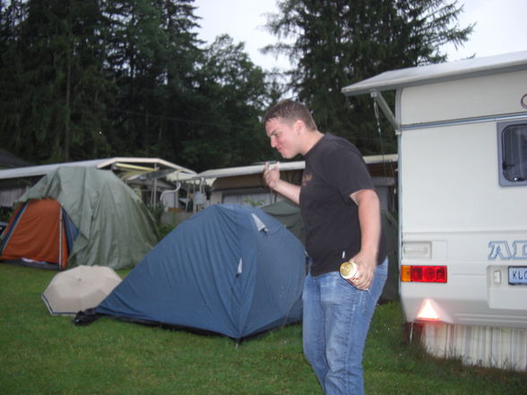 Jugendausflug 2008 - 