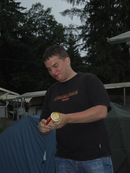 Jugendausflug 2008 - 