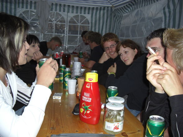 Jugendausflug 2008 - 